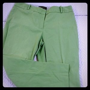 Talbot's Grwen Dress Pants